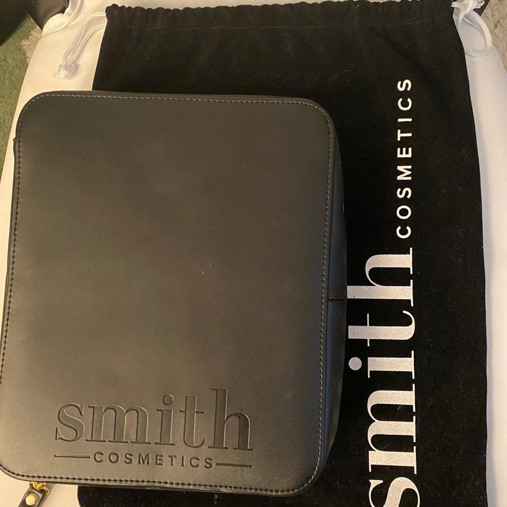 Smith Cosmetics Smithfolio